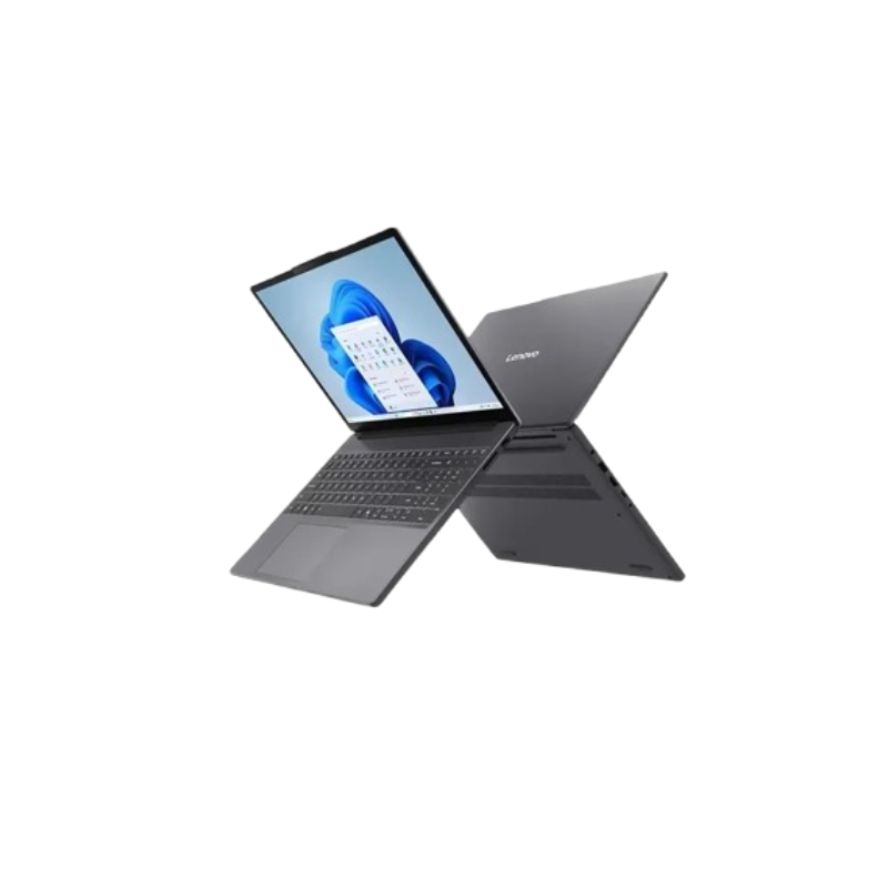 LENOVO IDEAPAD SLIM F0ED - QRED - CORE I7 - 13620H - 16G DDR5 - 512SSD ١٠٢٠٥٣ INTEL - 15.6 - UP TO 24G - mouse + BAG 2 YEARS