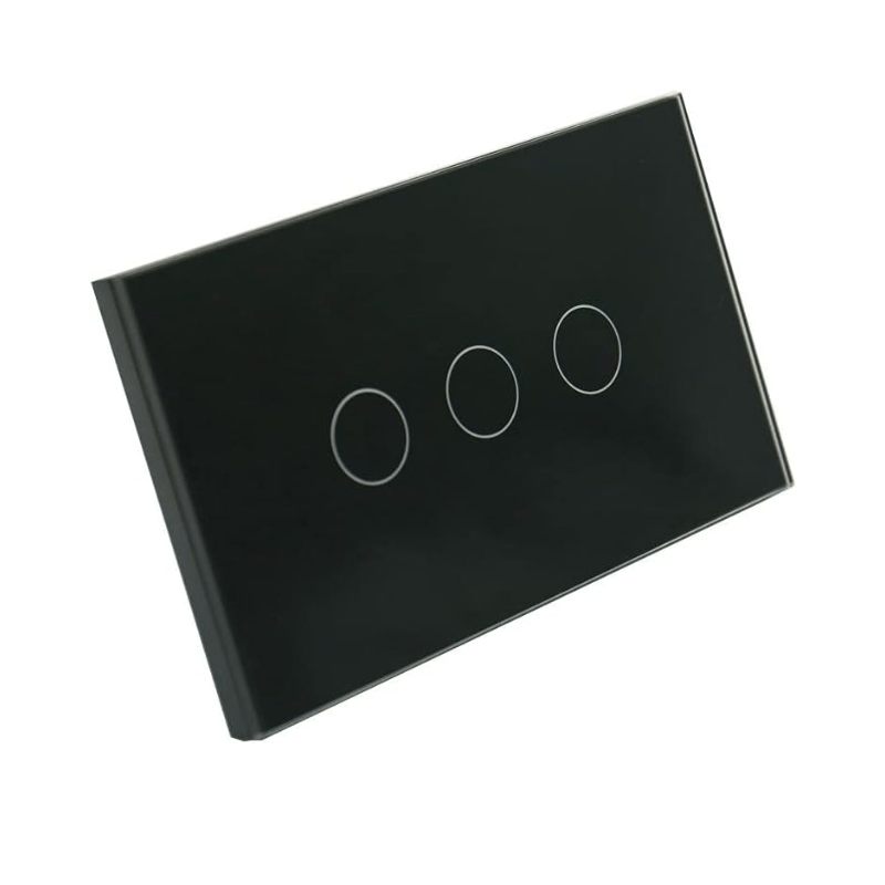 Smart Wi-Fi Wall Switch