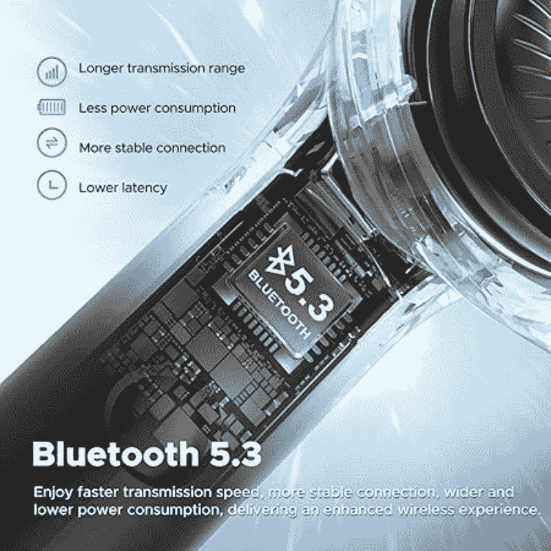 SOUNDPEATS Air 4 Lite