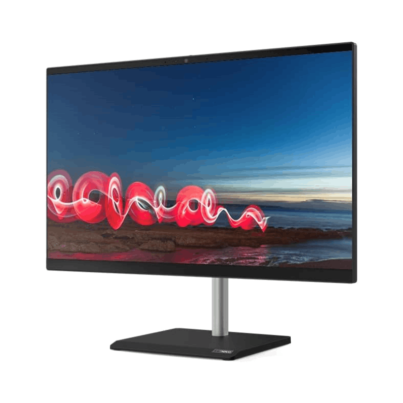 PC ALL IN ONE LENOVO V50A Intel Core i7 10700T 8GB 512SSD 21.5 INCH Intel