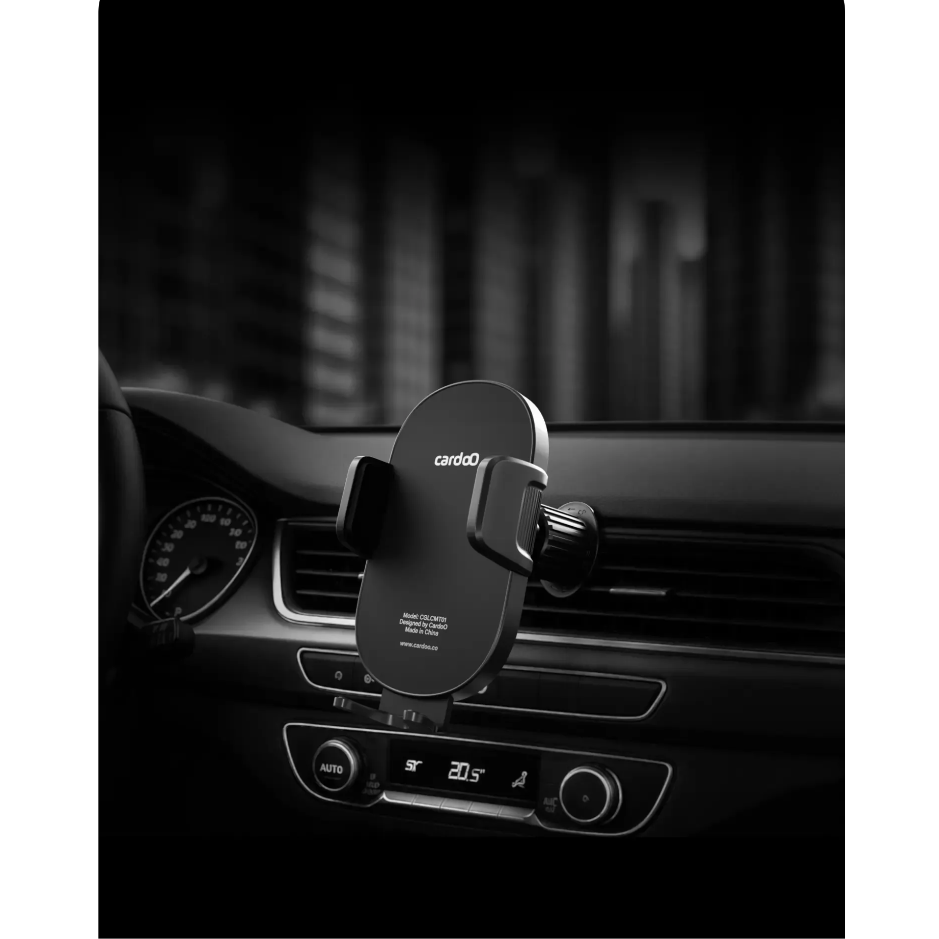 cardoO Car holder universal Holder