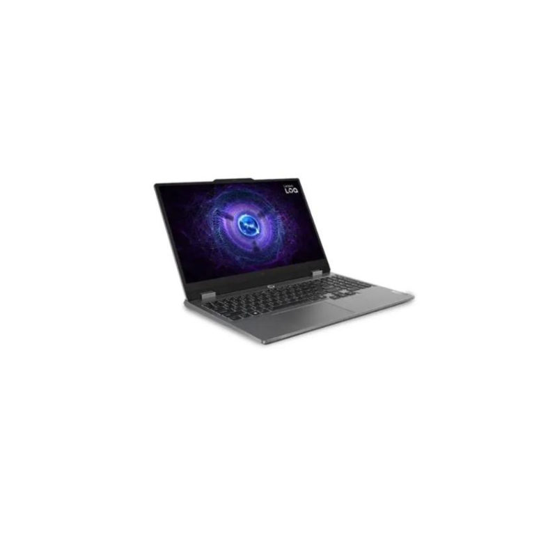 Lenovo LOQ 83DV008QED – GeForce RTX 3050 6GB – i7 13650HX – 16GB DDR5 – 512GB SSD – 15.6 inch FHD sRGB 144Hz ضمان سنتين