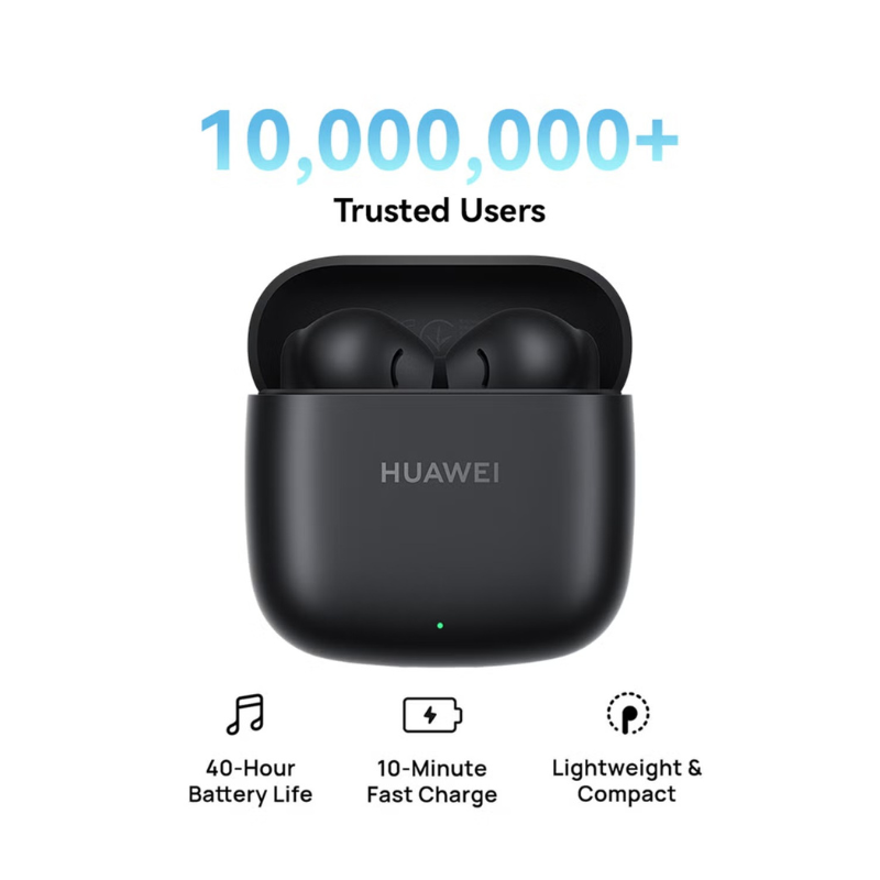Huawei Freebuds SE 2 Wireless Earphones