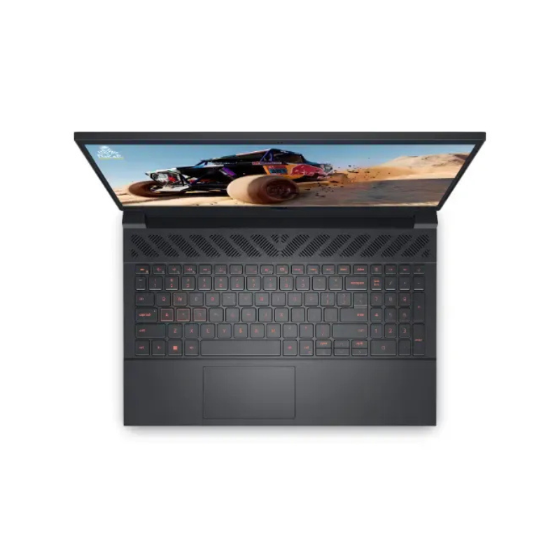 DELL 5530 - CORE I5 - 13450HX - 16G 512SSD RTX 6G 3050 15.6 120 HZ ١٠١٥٣