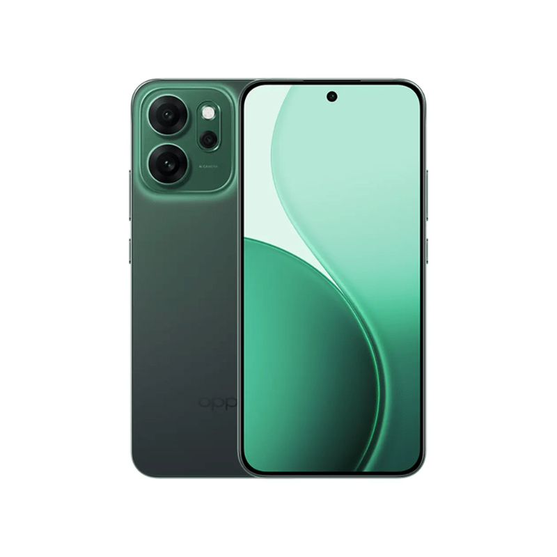 أوبو رينو 14F ثنائي الشريحة 256 جيجابايت 12 جيجابايت رام 5G