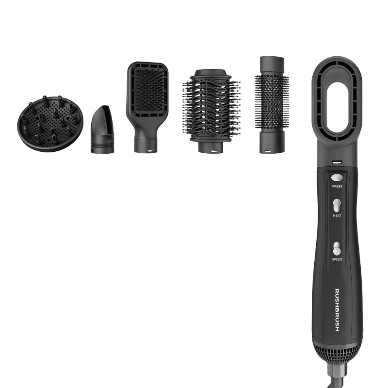 Rush Brush Plus 6 Air Styler