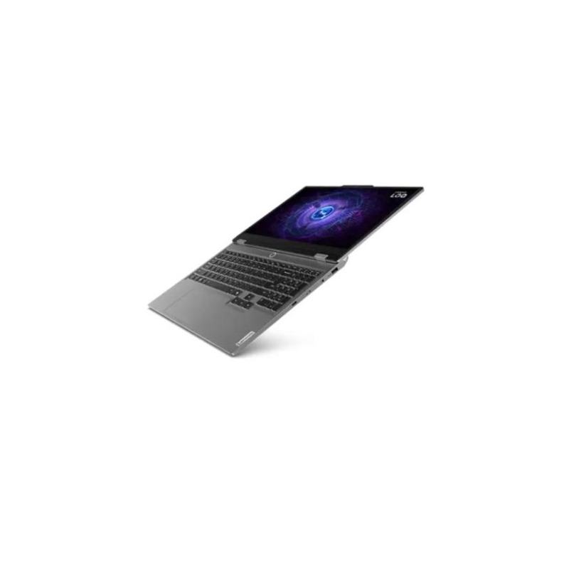Lenovo LOQ 83DV008QED – GeForce RTX 3050 6GB – i7 13650HX – 16GB DDR5 – 512GB SSD – 15.6 inch FHD sRGB 144Hz ضمان سنتين
