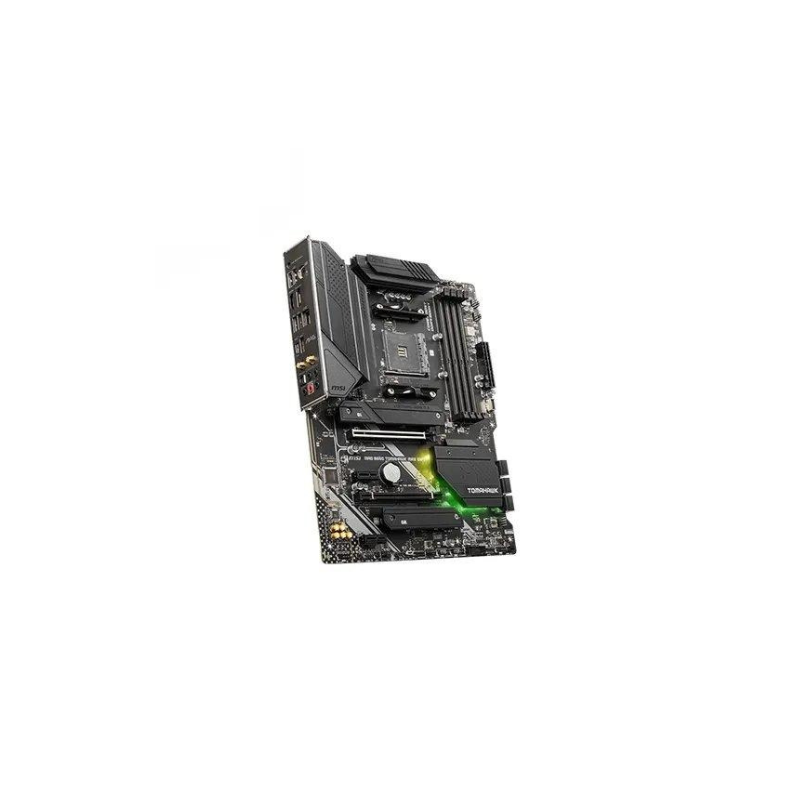 MSI AMD MAG B550 TOMAHAWK Max WIFI Motherboard