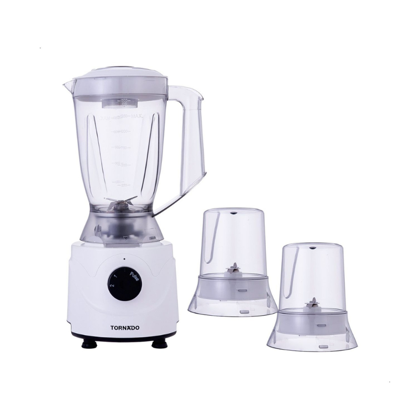 Tornado Blender BL400