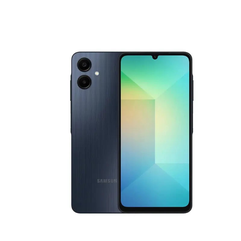Samsung Galaxy A06 (6-128)