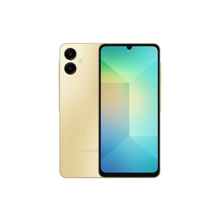 Samsung Galaxy A06 (6-128)