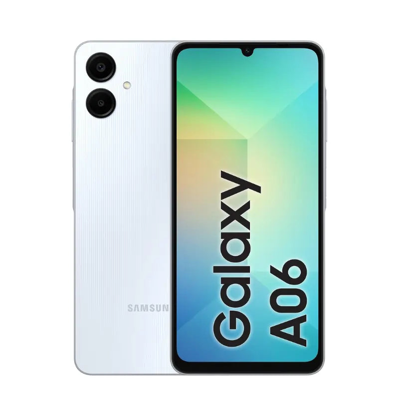 Samsung Galaxy A06 (6-128)