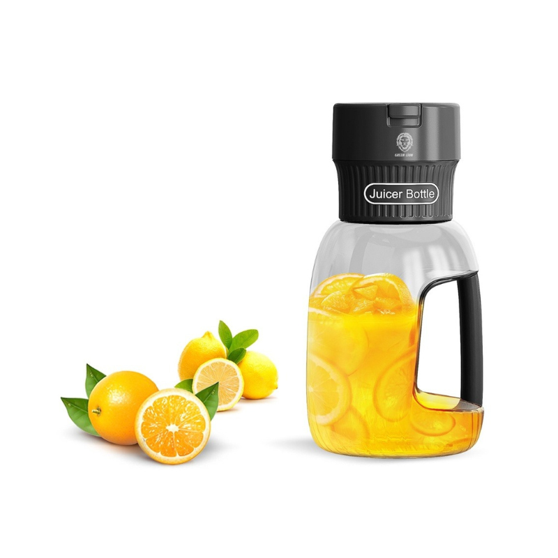 Green Lion Mega Portable Blender 1000mL 70W