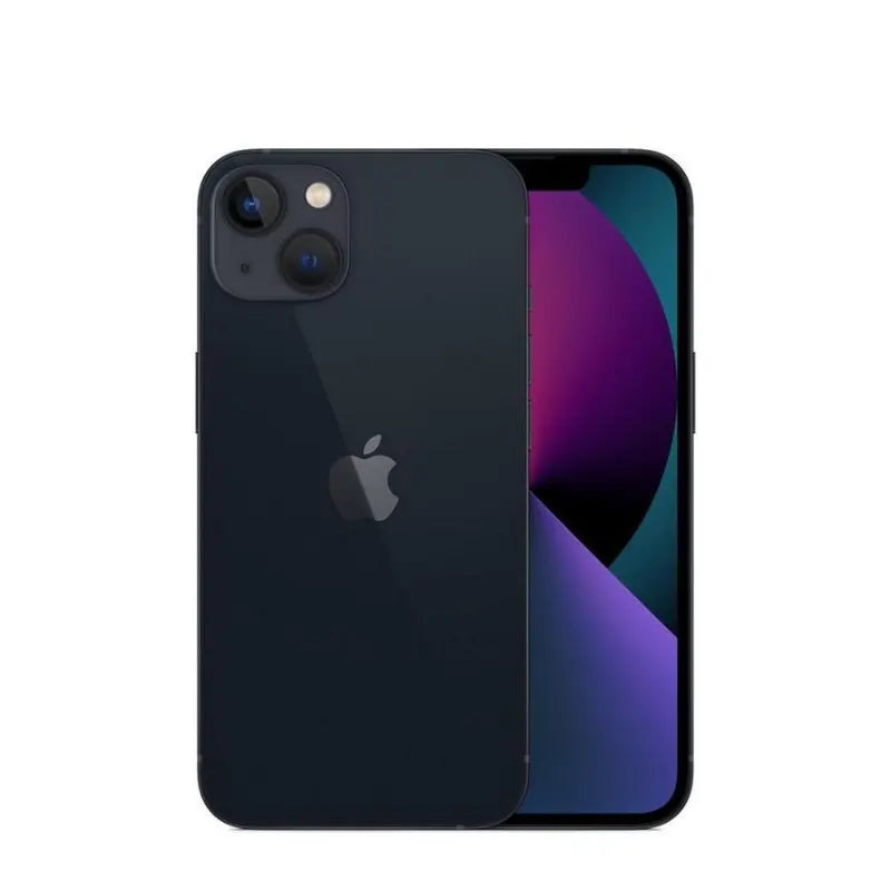 ابل ايفون 13 - 128 جيجا - 4 جيجا رام - 5G