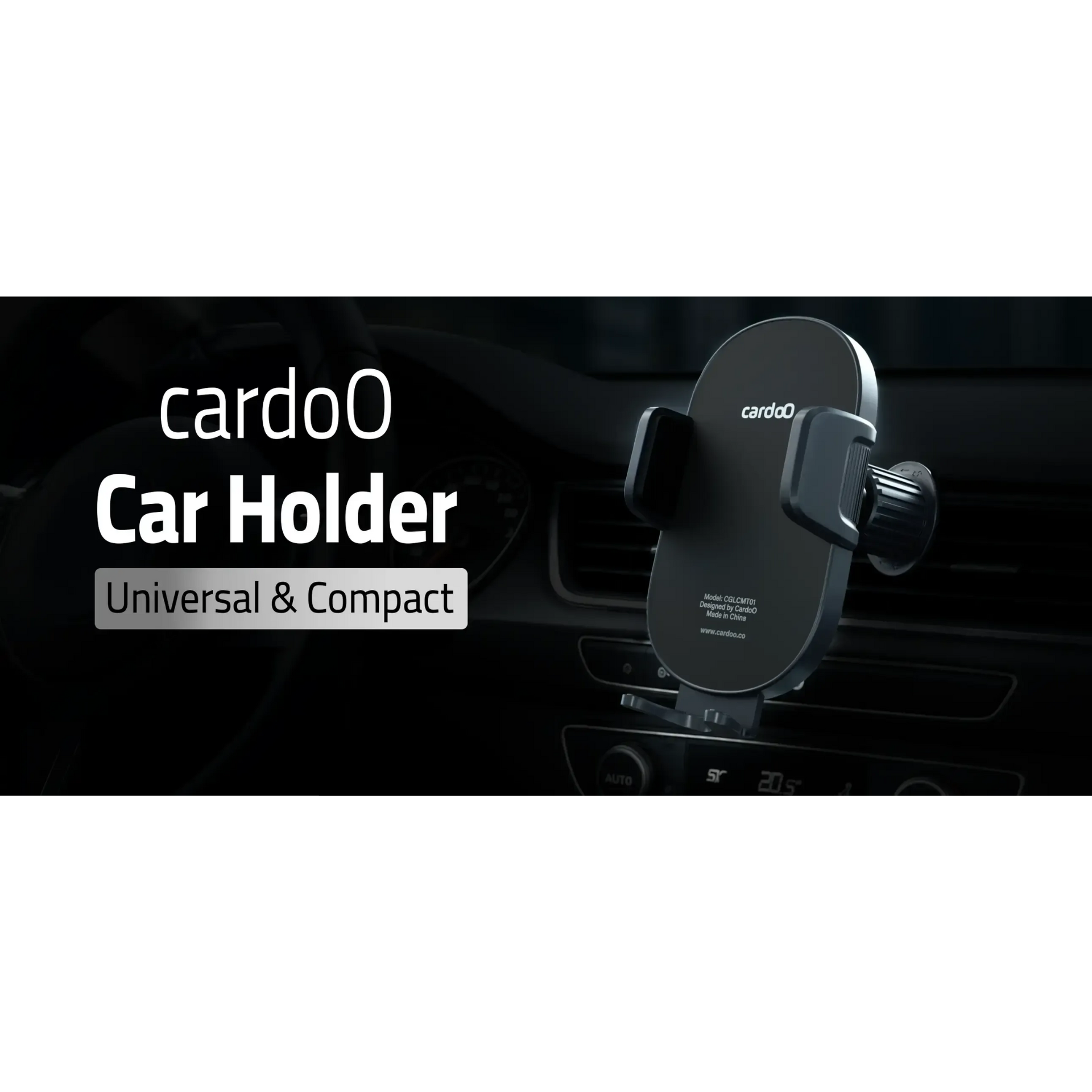 cardoO Car holder universal Holder