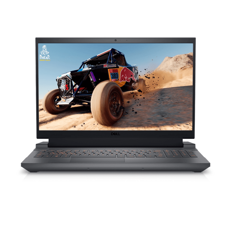 DELL 5530 CORE I7 13650HX 14 CORES 16G 1 T SSD VGA 8G RTX 4060 ١٠١١٢ WIN 11 120HZ ١٥.٦