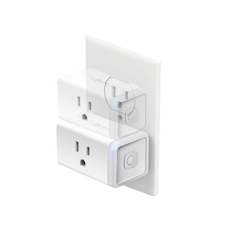 Smart Wi-Fi Plug Mini