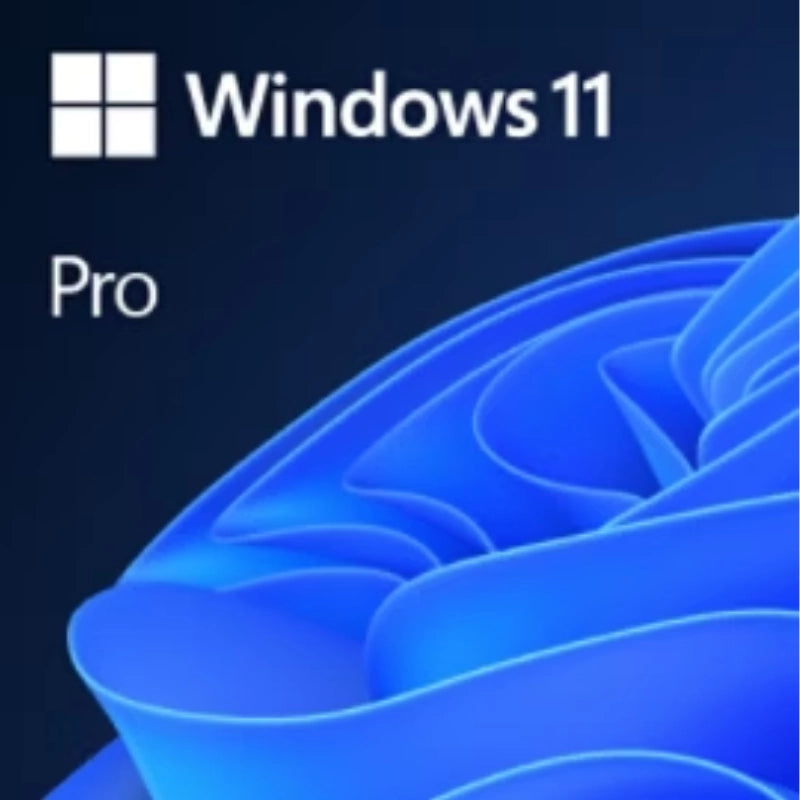 win 11 pro installation