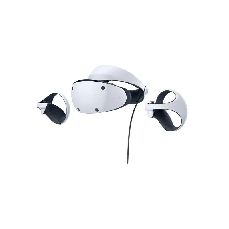 Sony PlayStation VR2