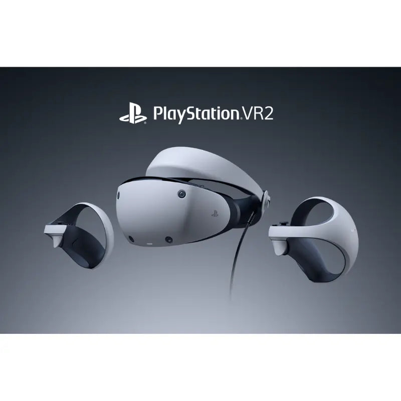 Sony PlayStation VR2