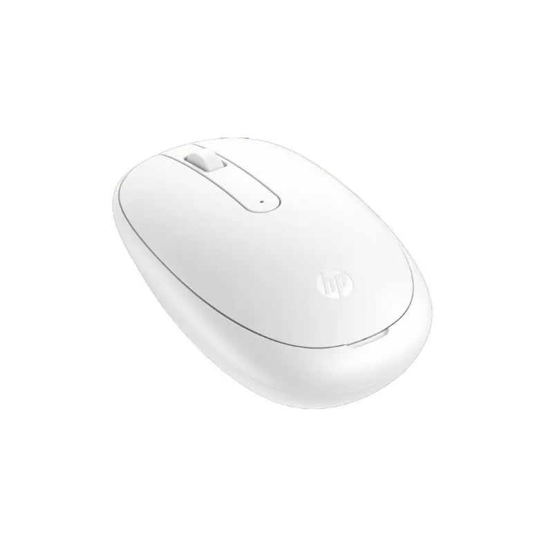 HP 240 BT Mouse WHT793F9AA-ABB