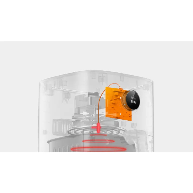 AirFryer Smart 3.5L mi