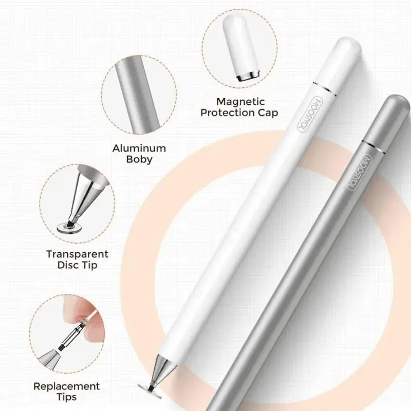 JOYROOM Passive Capacitive Pen White JR BP560S