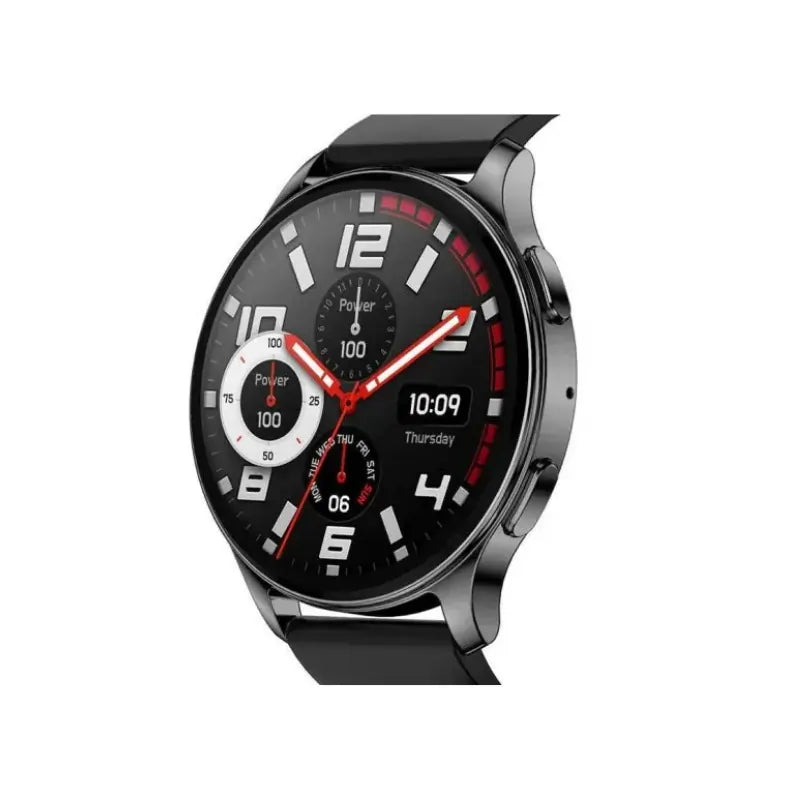 Amazfit pop 3R Silver Edition