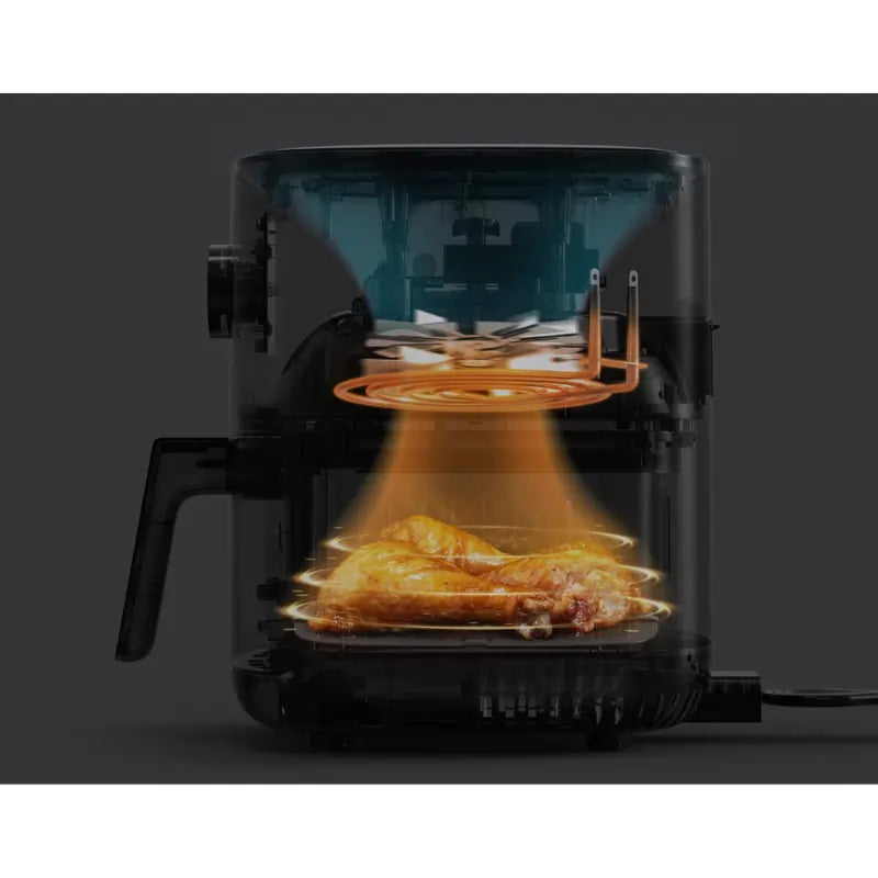 AirFryer Smart 3.5L mi