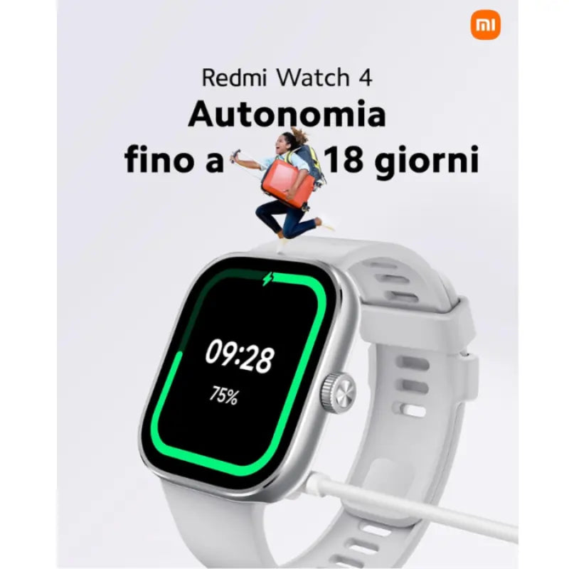 Redmi Watch 4