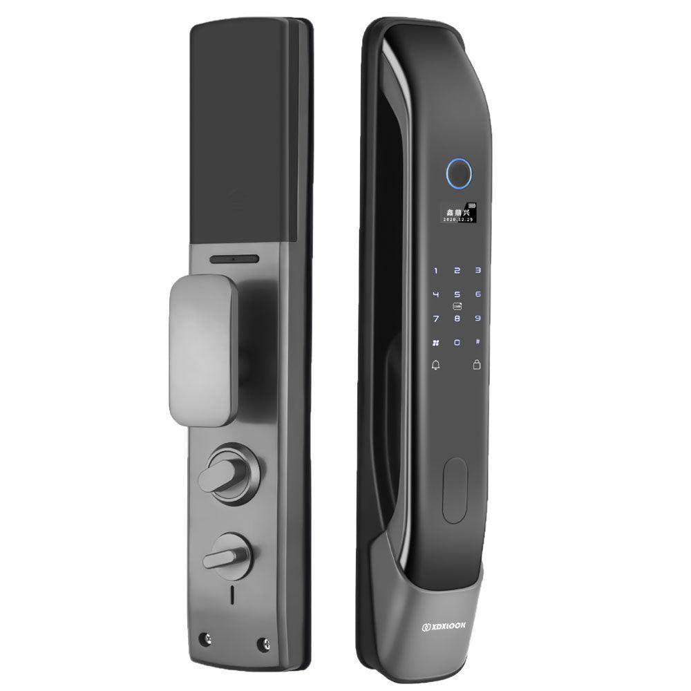 Elite Smart Door Lock EL500