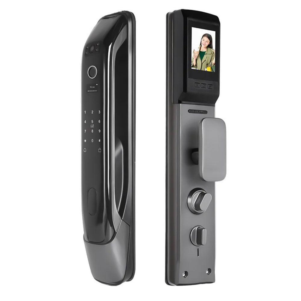 Elite Smart Door Lock EL500