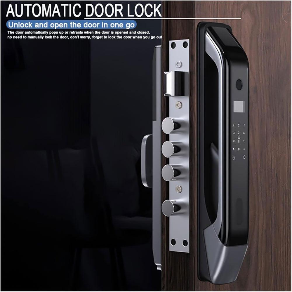 Elite Smart Door Lock EL500