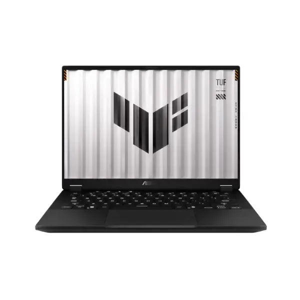 ASUS TUF Gaming A14 FA401KH-RG019W Gaming Laptop AMD Ryzen AI 7 350 1TB SSD 16GB Ram Nvidia GeForce RTX 5050 8GB 14'' Inch 2.5K Win.11 - Gray