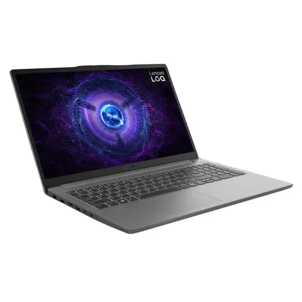 لابتوب الألعاب Lenovo LOQ 15IAX9E