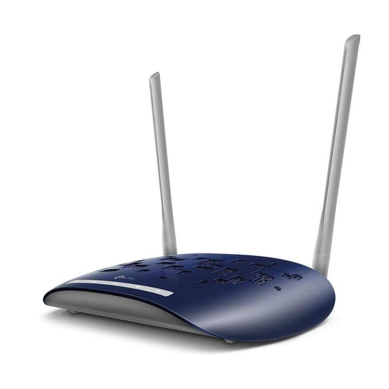 TP-Link TD-W9960 Router - 300Mbps Wireless N VDSL/ADSL Modem