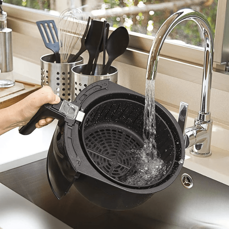 Black & Decker Air Fryer - AF400