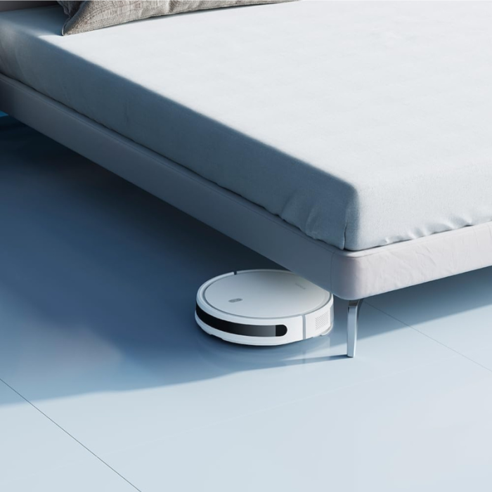 Cleaner Repot Vacume E10-EU