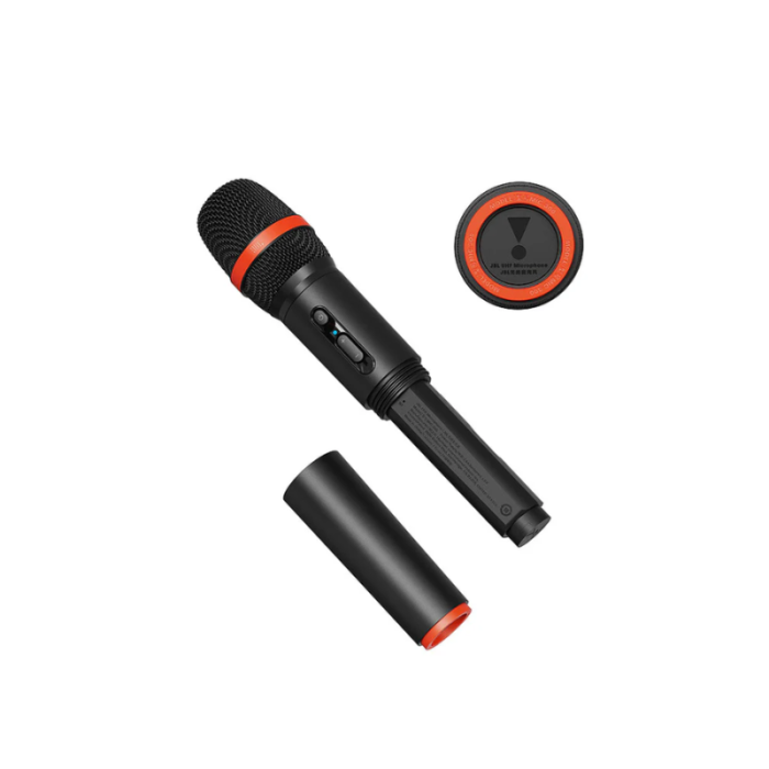 JBL UHF Microphone Mic 300