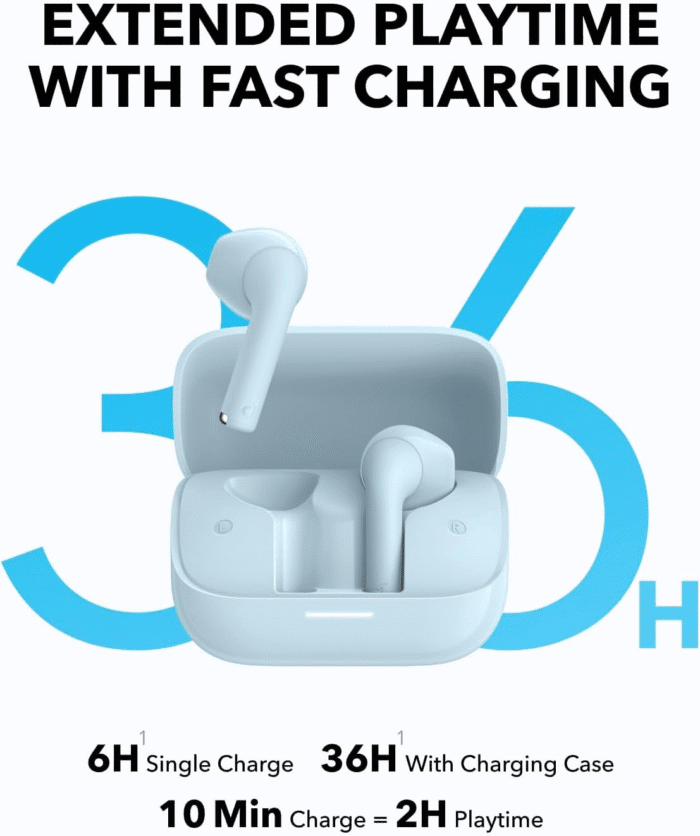 سماعة أنكر ساوندكور K20i