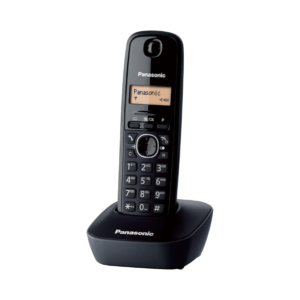 Panasonic KX-TG3611SXM Cordless