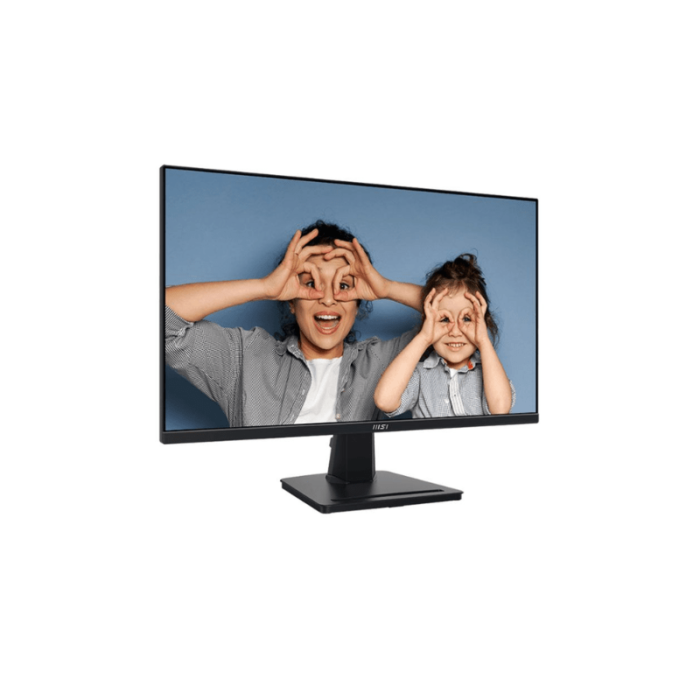 مونيتور إم إس آي برو MP275Q