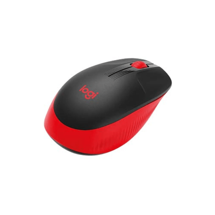 Logitech M190 Full Wireless Mouse