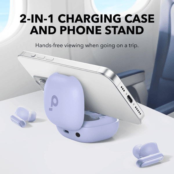 Anker Soundcore p40i - Blue A3955H31