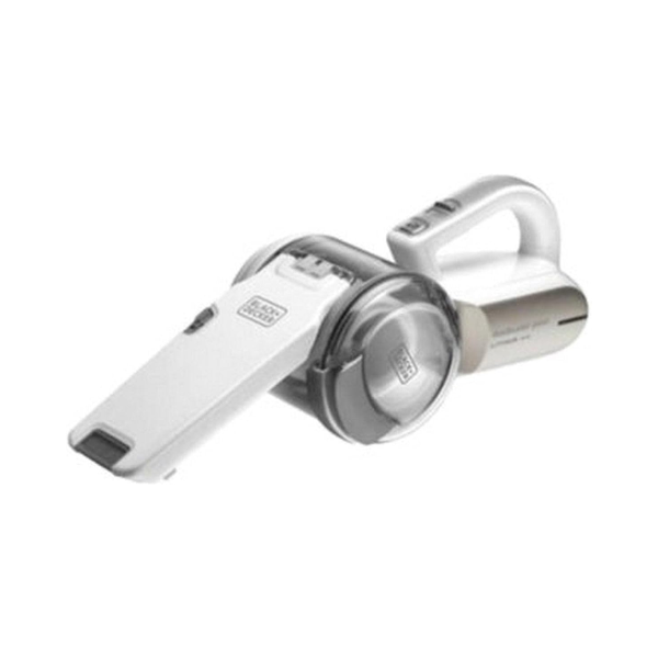 Black & Decker rechagable Vacuum PV1020L B5