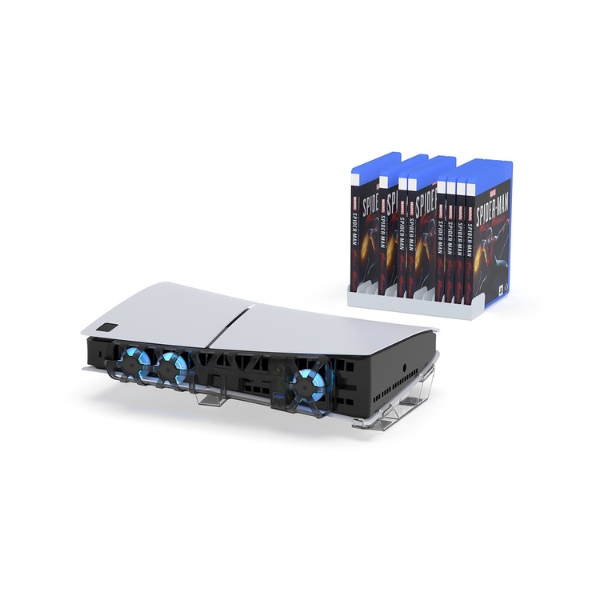 Stand DOBi Charging + Cooling For-P5 TP5-3532B