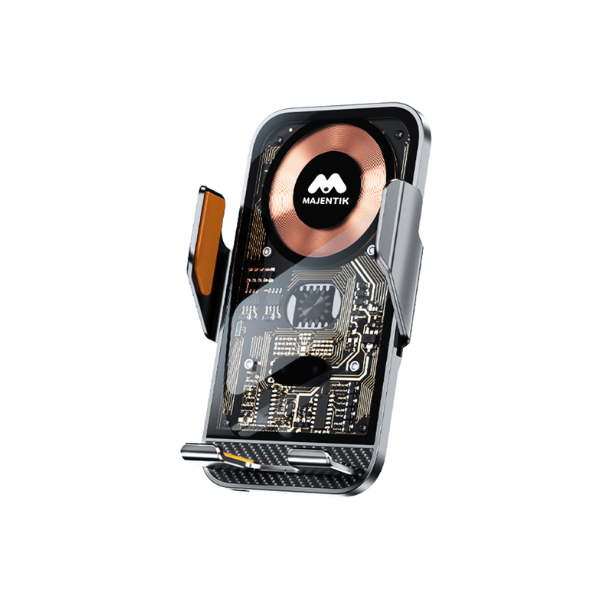 Majentik Wireless Induction Car Holder - MW-13