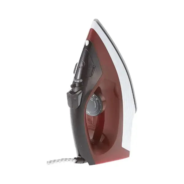 black & decker steam iron x1550 1600watt
