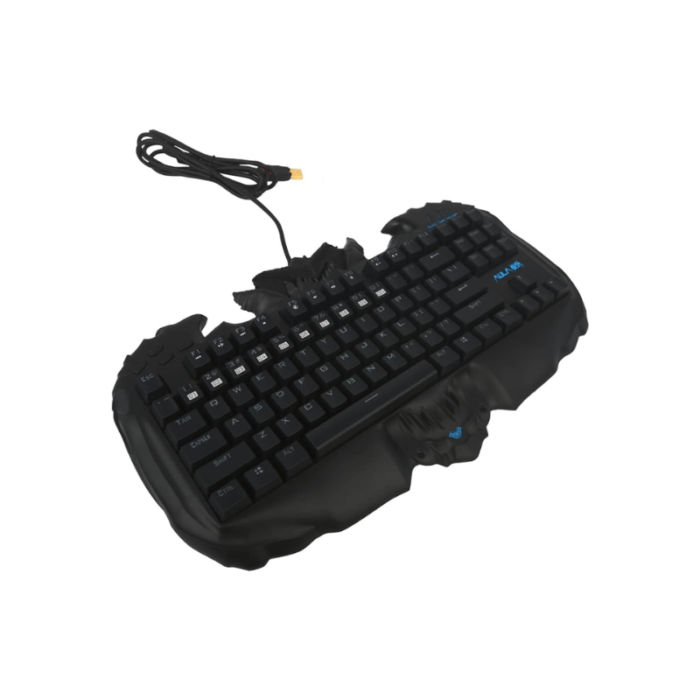 Aula 882 Mechanical Red Switch USB Keyboard