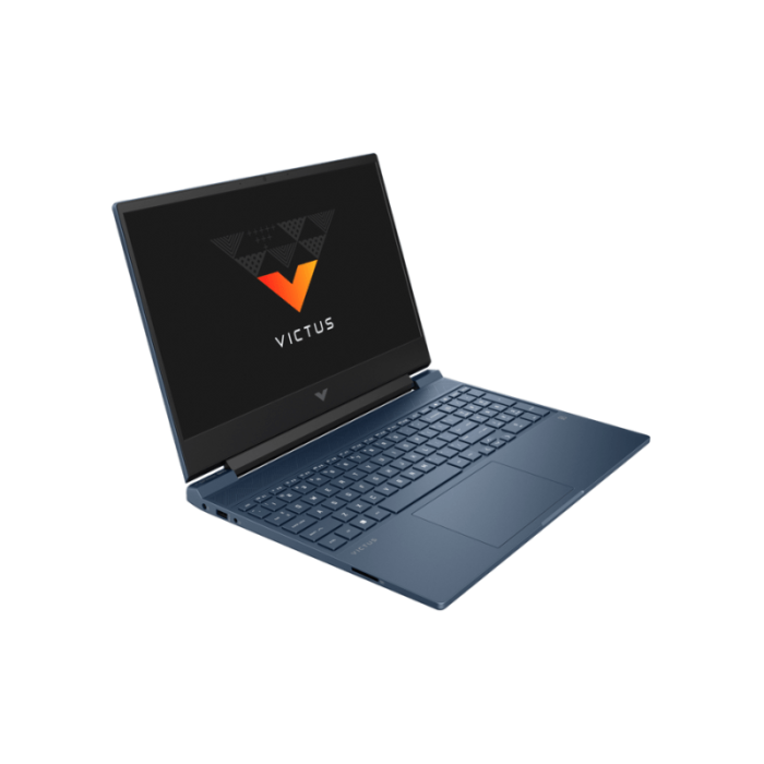 HP NB Victus Gaming 15-fa1096ne Core i7-13700H 16GB 512GB SSD RTX 4050 6GB Blue 15.6-